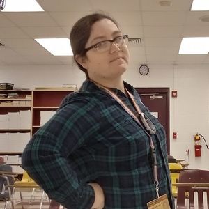 Meet your Posher, Amanda